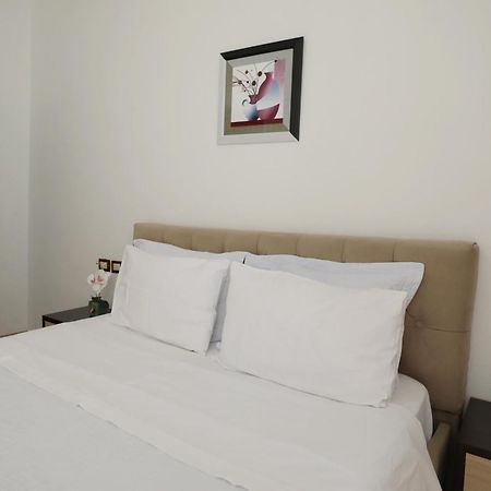 Blue Bay Apartments Saranda Dış mekan fotoğraf