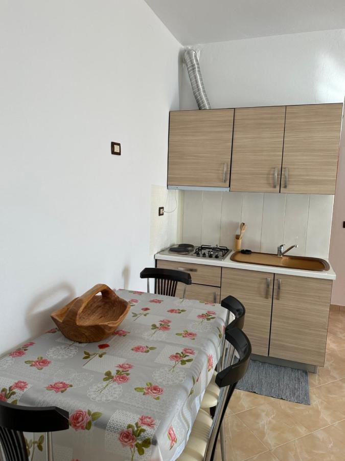 Blue Bay Apartments Saranda Dış mekan fotoğraf