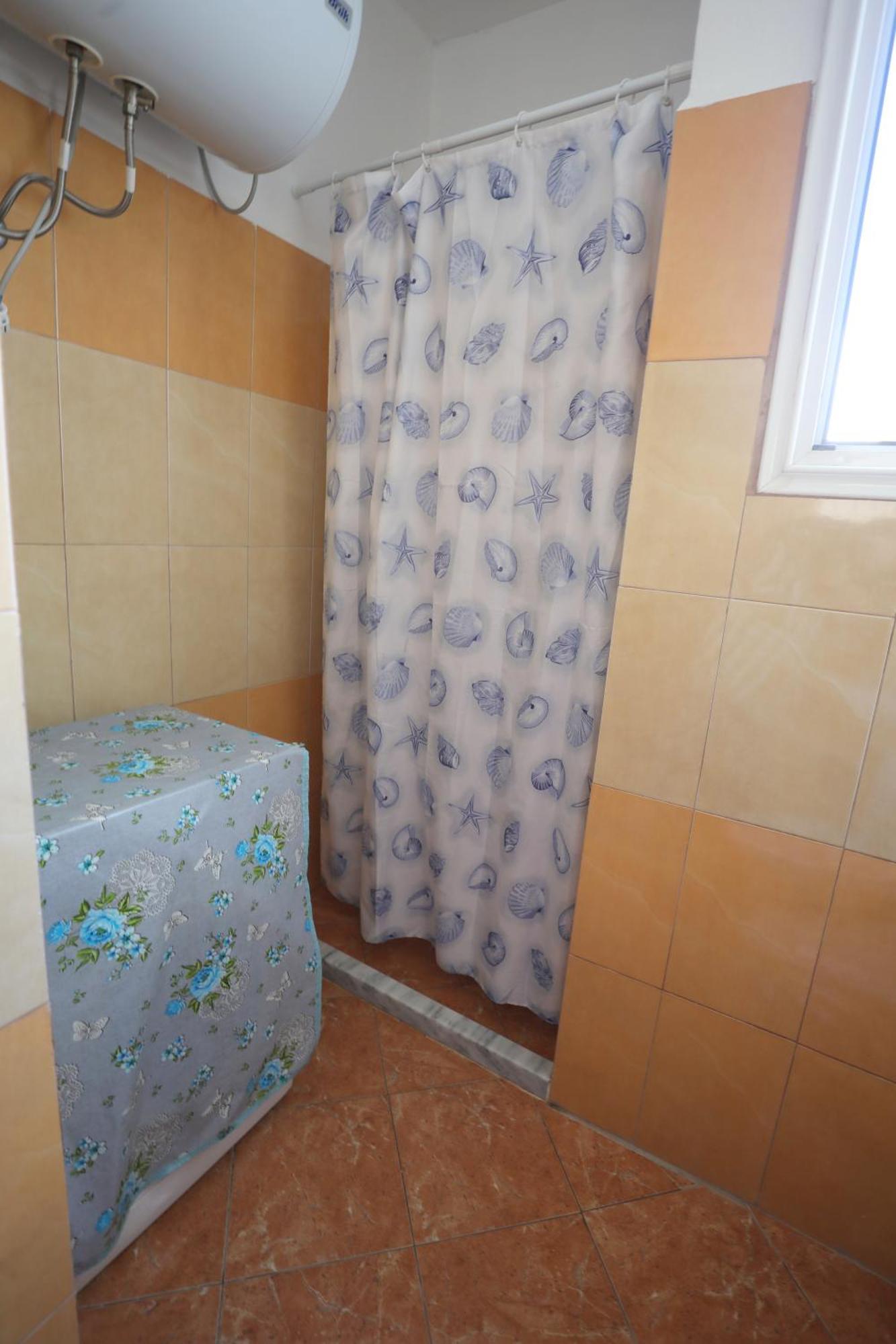 Blue Bay Apartments Saranda Dış mekan fotoğraf